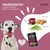 Lenda Paté para Perros Buey con Guisantes Sin Cereales