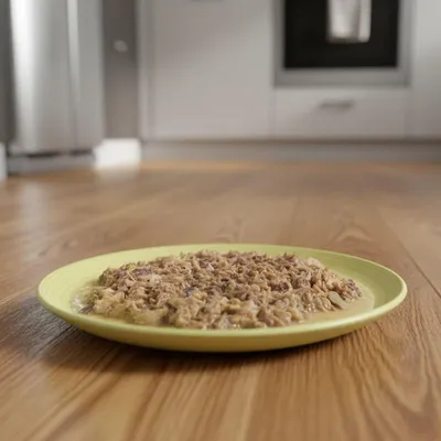 Lenda Foodie Puppy Migas de Caballa