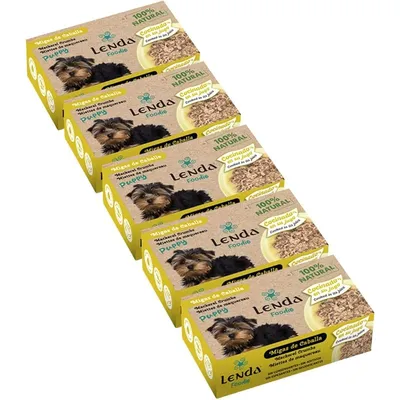 Lenda Foodie Puppy Migas de Caballa Lenda Foodie Puppy Migas de Caballa