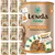 Lenda Foodie Meloso de Lechón para Perros Lenda Foodie Meloso de Lechón para Perros