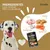 Lenda Paté para Perros Pollo con Zanahorias Sin Cereales Lenda Paté para Perros Pollo con Zanahorias Sin Cereales