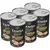 Lenda Paté para Perros Pollo con Zanahorias Sin Cereales Lenda Paté para Perros Pollo con Zanahorias Sin Cereales