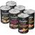 Lenda Paté para Perros Pack Degustación Pollo, Conejo y Buey Lenda Paté para Perros Pack Degustación Pollo, Conejo y Buey