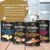 Lenda Paté para Perros Pollo con Zanahorias Sin Cereales Lenda Paté para Perros Pollo con Zanahorias Sin Cereales