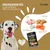 Lenda Paté para Perros Pollo con Zanahorias Sin Cereales Lenda Paté para Perros Pollo con Zanahorias Sin Cereales