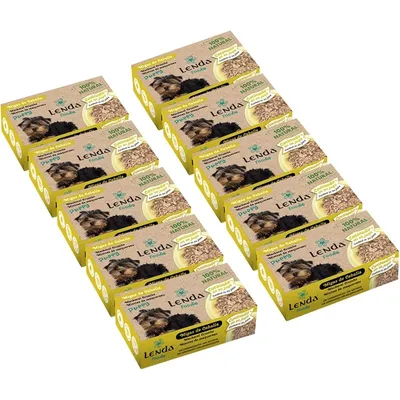 Lenda Foodie Puppy Migas de Caballa Lenda Foodie Puppy Migas de Caballa