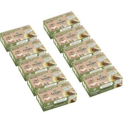 Lenda Foodie Cat Pack Degustación Sabores Variados
