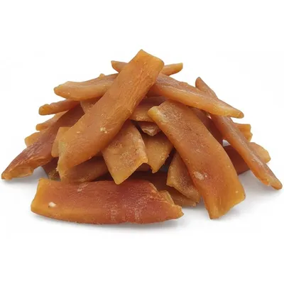 Lenda Snack Regaliz de Ternera (Aorta) Lenda Snack Regaliz de Ternera (Aorta)