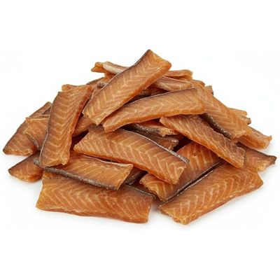 Lenda Snack Gominola de Salmón