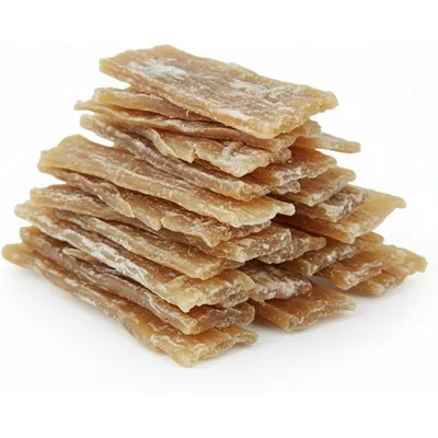 Lenda Snack Gominola de Ternera XL (Tendón) Lenda Snack Gominola de Ternera XL (Tendón)