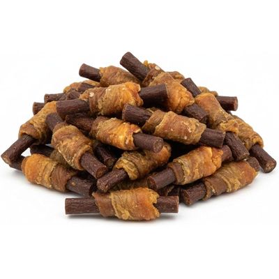 Lenda Snack Crujiente Marinero (Pescado)