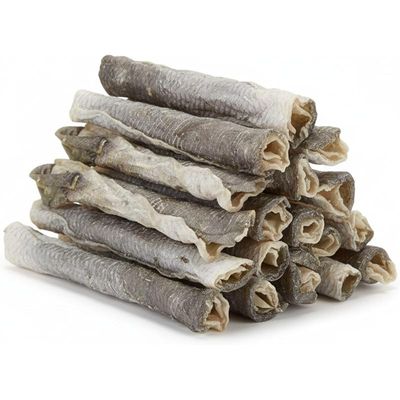 Lenda Snack Flamenquín (Cerdo y Pescado)