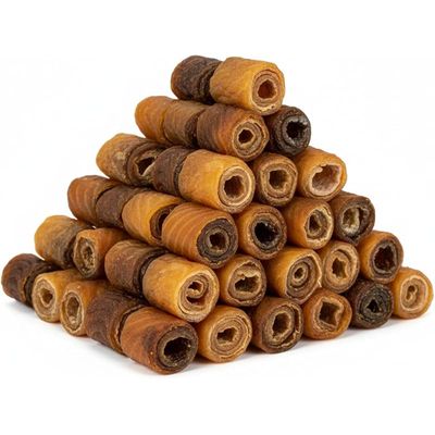 Lenda Snack Sushi de Salmón (Piel de Salmón)