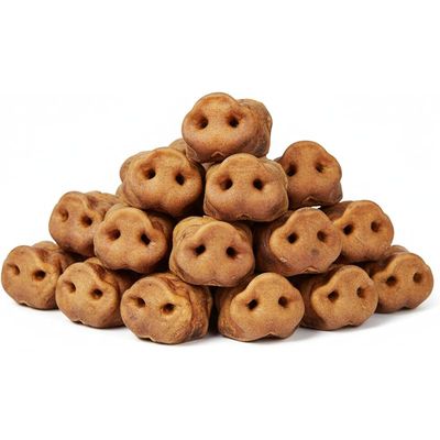 Lenda Snack Careta de Cerdo XL (Hocico)