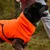 THE DOG IDEA Hundepullover Fleece Orange THE DOG IDEA Hundepullover Fleece Orange