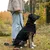 THE DOG IDEA Hundepullover Fleece Schwarz THE DOG IDEA Hundepullover Fleece Schwarz