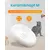 Lucky-Kitty Katzennapf Keramik Premium-Qualität Lucky-Kitty Katzennapf Keramik Premium-Qualität
