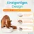 Lucky-Kitty Katzennapf Keramik Premium-Qualität Lucky-Kitty Katzennapf Keramik Premium-Qualität