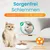 Lucky-Kitty Katzennapf Keramik Premium-Qualität Lucky-Kitty Katzennapf Keramik Premium-Qualität