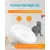 Lucky-Kitty Katzennapf Keramik Premium-Qualität Lucky-Kitty Katzennapf Keramik Premium-Qualität