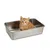 Lucky-Kitty Kitten Toilette Lucky-Kitty Kitten Toilette