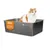Lucky-Kitty Katzentoilette XXL Lucky-Kitty Katzentoilette XXL