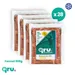 QRU - Repas BARF chien – Pack poulet 1 mois