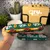 QRU - Repas complet chien – Pack découverte QRU - Repas complet chien – Pack découverte