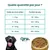 QRU - Repas complet chien – Pack découverte QRU - Repas complet chien – Pack découverte