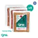 QRU - Repas BARF chien – Pack découverte