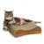 Canadian Cat Company Kratzbrett SATELLITE SMALL Katzenmöbel Canadian Cat Company Kratzbrett SATELLITE SMALL Katzenmöbel