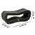 Canadian Cat Company Kratzpappe ORBIT SMALL Kratzbrett Black Edition