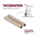Canadian Cat Company Kratzmöbel CHALET TATZENSTEIN Ersatzteile Säulen