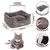 Wallace & Jones Katzenbett HARMONY Wallace & Jones Katzenbett HARMONY