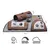 Canadian Cat Company Spielteppich CALVIN Canadian Cat Company Spielteppich CALVIN