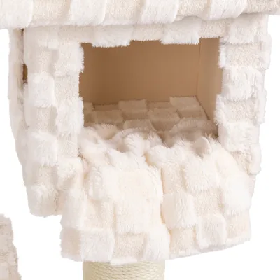 Canadian Cat Company Design Kratzbaum CLIFTON