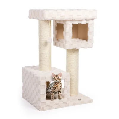 Canadian Cat Company Design Kratzbaum CLIFTON