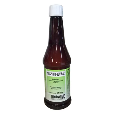 selectavet Phosphor-Bovisal Gel selectavet Phosphor-Bovisal Gel