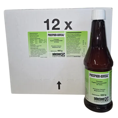 selectavet Phosphor-Bovisal Gel selectavet Phosphor-Bovisal Gel