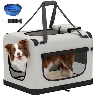 PawHut Transporttasche