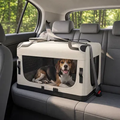 PawHut Transporttasche PawHut Transporttasche