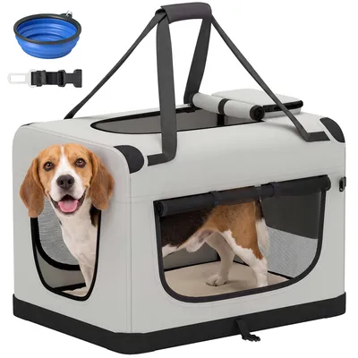 PawHut Transporttasche PawHut Transporttasche