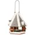 TRIXIE Vogelfutterhaus zum Aufhängen TRIXIE Vogelfutterhaus zum Aufhängen