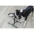 TRIXIE Hundebar, Metall/Edelstahl TRIXIE Hundebar, Metall/Edelstahl