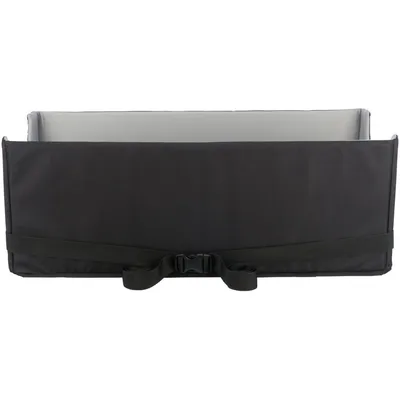 TRIXIE Faltbarer Autositz XL