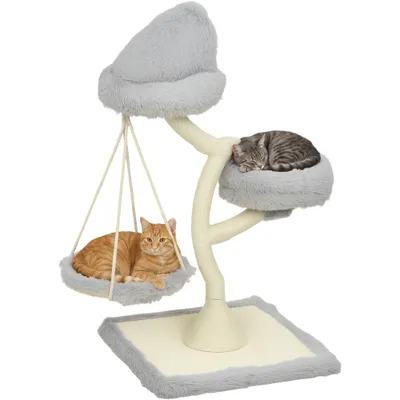 PawHut Katzenbaum PawHut Katzenbaum