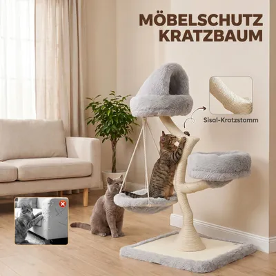 PawHut Katzenbaum PawHut Katzenbaum