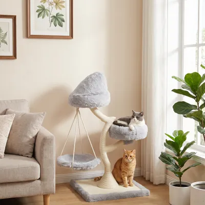 PawHut Katzenbaum PawHut Katzenbaum