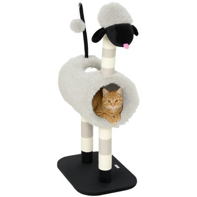PawHut Kratzbaum