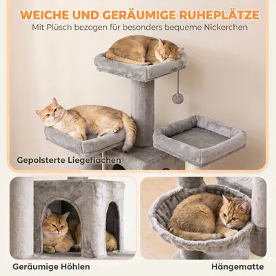 PawHut Katzenbaum PawHut Katzenbaum